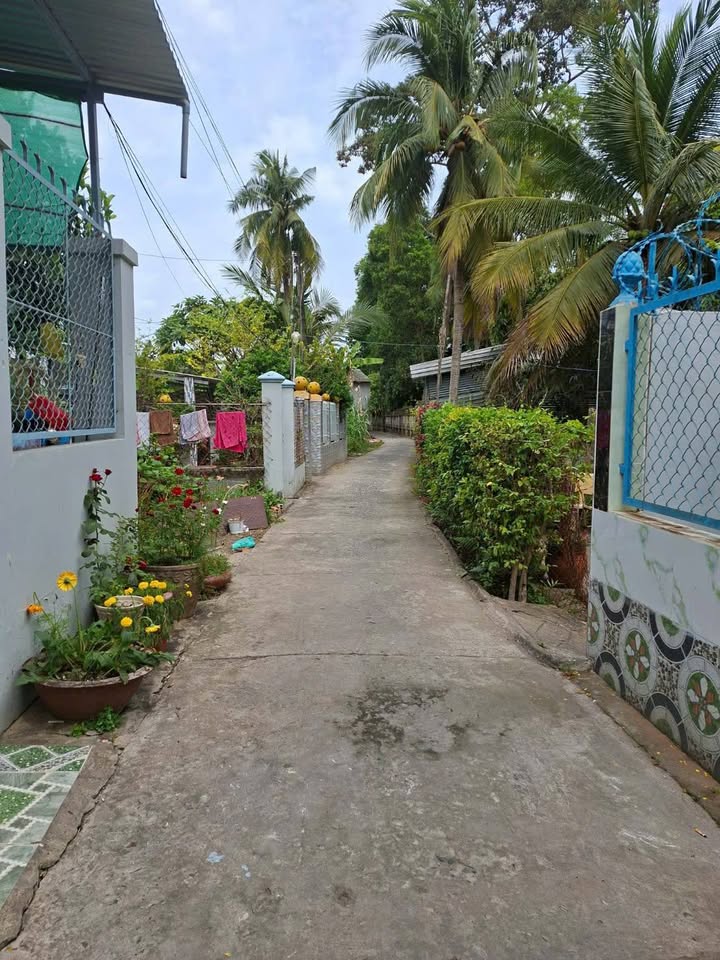 Nhà riêng Phường Thanh Đức Vĩnh Long 97m² - Chính chủ bán, giá tốt!