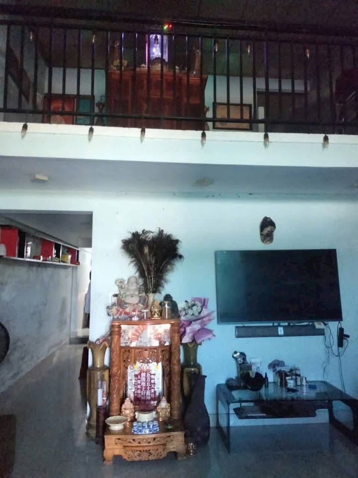 Nhà riêng Ngũ Hành Sơn Đà Nẵng 93m² - Ô tô vào tận nhà!