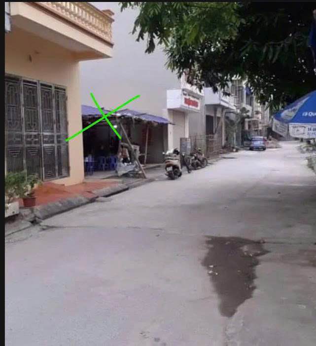 Đất nền Đô thị Hòa Vượng 65m² - Sổ đỏ chính chủ, vị trí đắc địa