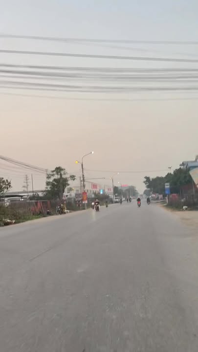 Đất Nền Quế Võ 272m² - Sổ Đỏ Chính Chủ - Vị Trí Kinh Doanh Đắc Địa