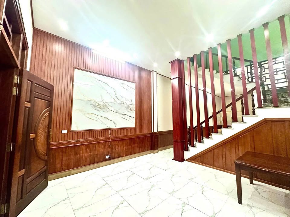 Nhà Riêng TP Nam Định 75m² - Sẵn Sàng Ở Ngay!