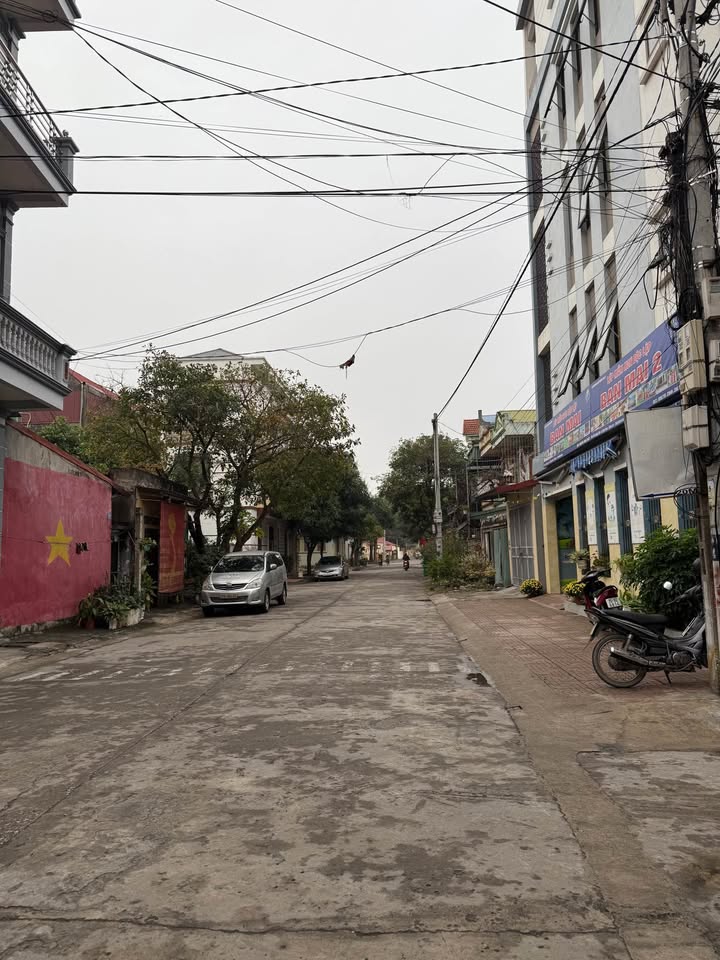 Bán Đất Phường Nam Thành, Hoa Lư - 65m², Sổ Đỏ Sẵn Sàng