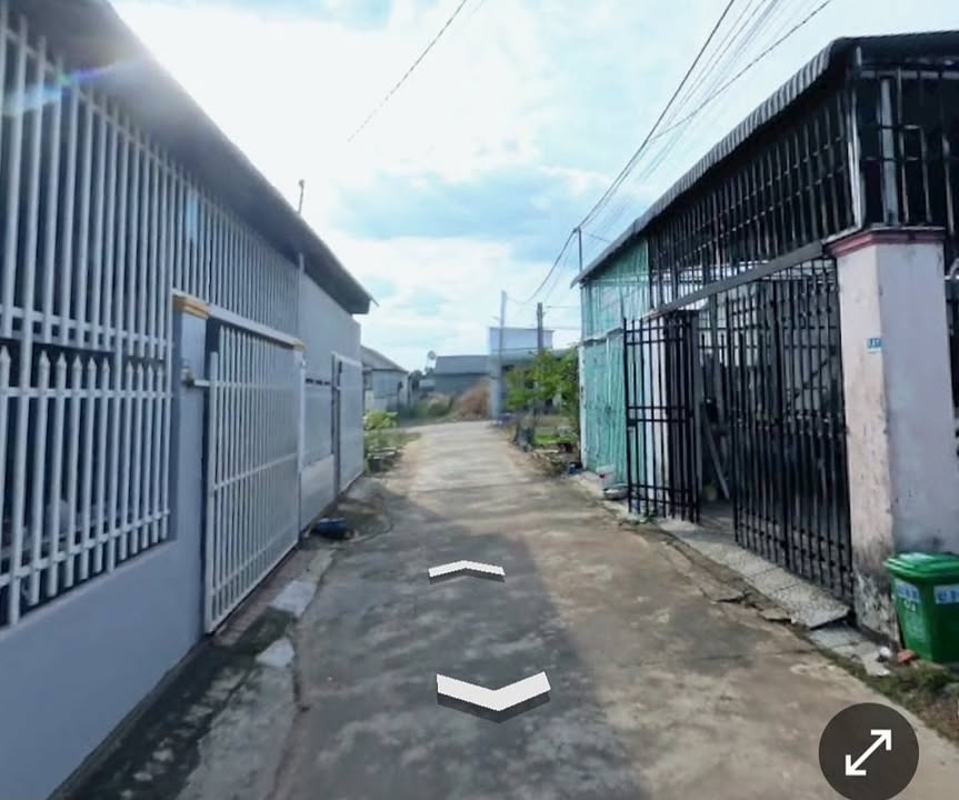 Bán Đất Tân Xuân, Đồng Xoài - 115m² Sổ Đỏ Chính Chủ, Gần Nguyễn Huệ