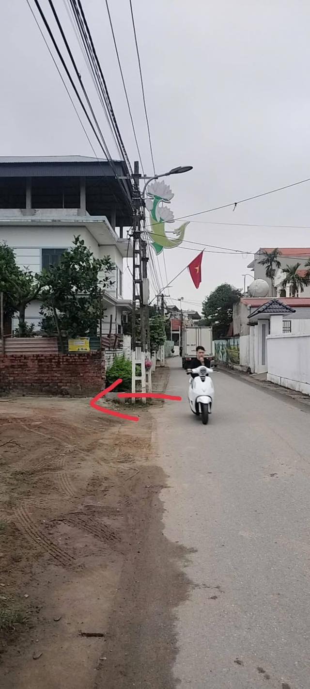 Đất nền Quất Lưu Bình Xuyên 87m² giá 1.2 tỷ - Sổ đỏ chính chủ