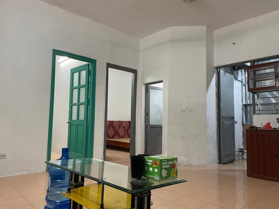 Cho Thuê Căn Hộ Vinaconex Vĩnh Yên 51m² - Full Nội Thất Ở Ngay