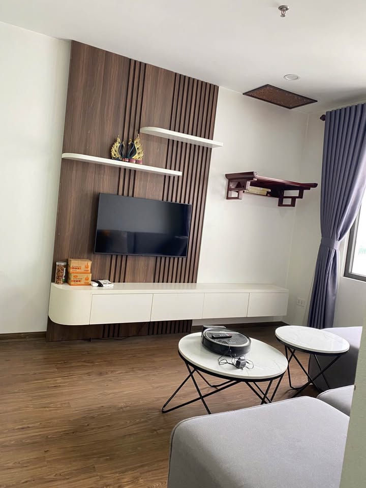 Căn hộ Khai Minh Vĩnh Yên 2PN - Chính chủ cho thuê!