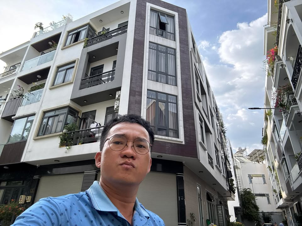 Nhà Phố Phường 15 Tân Bình 55m² giá 4.99 tỷ - Giá tốt hiếm có!