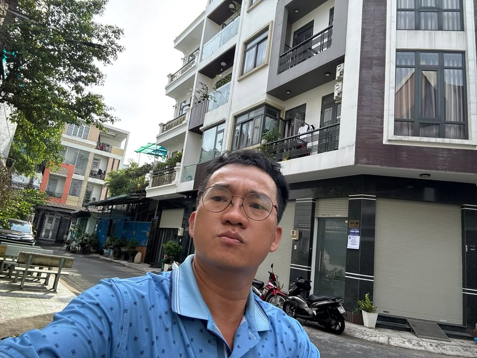 Nhà phố Tân Sơn Nhì, Tân Bình 52m² - Dòng tiền ổn định 30 triệu/tháng!