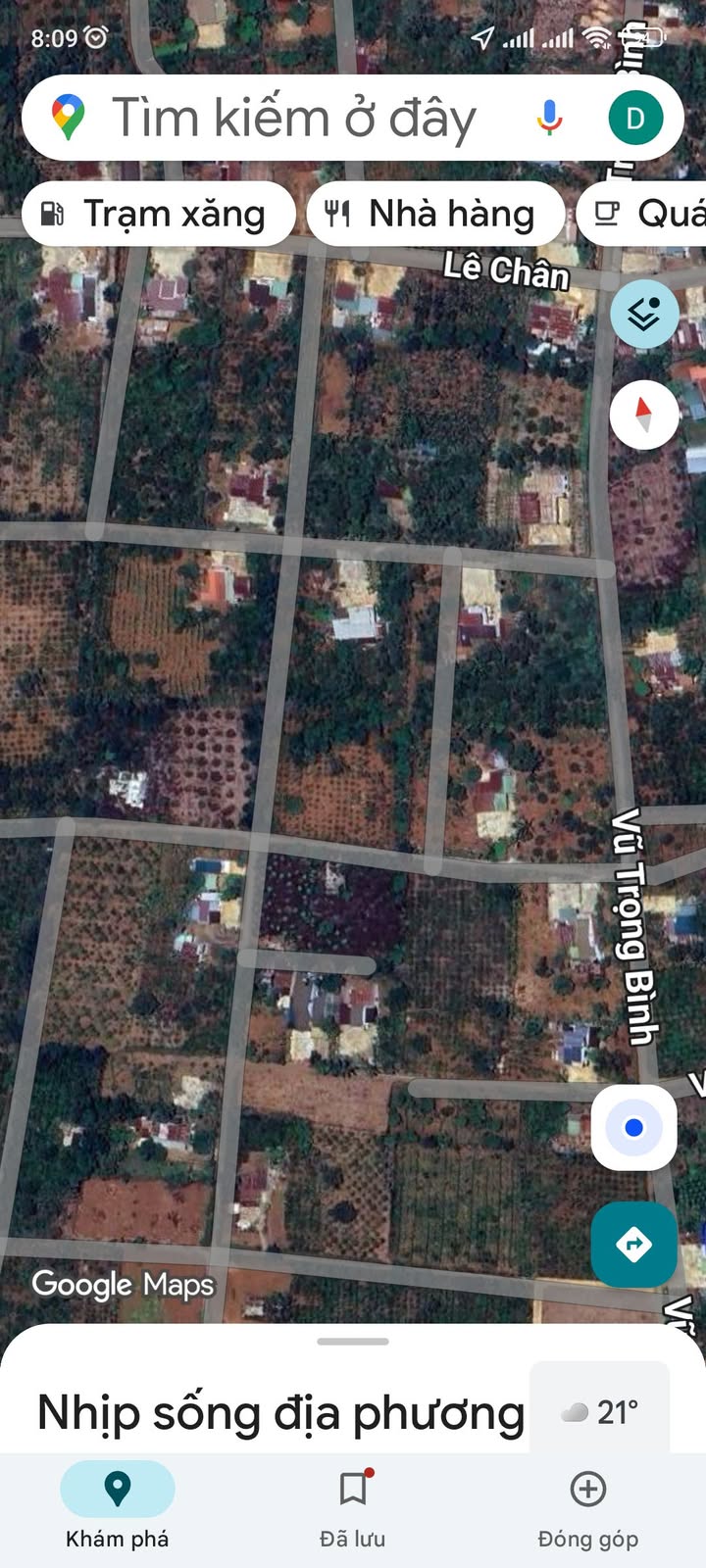 Đất nền Thống Nhất, Buôn Hồ 300m² giá 400 triệu - Sổ đỏ chính chủ