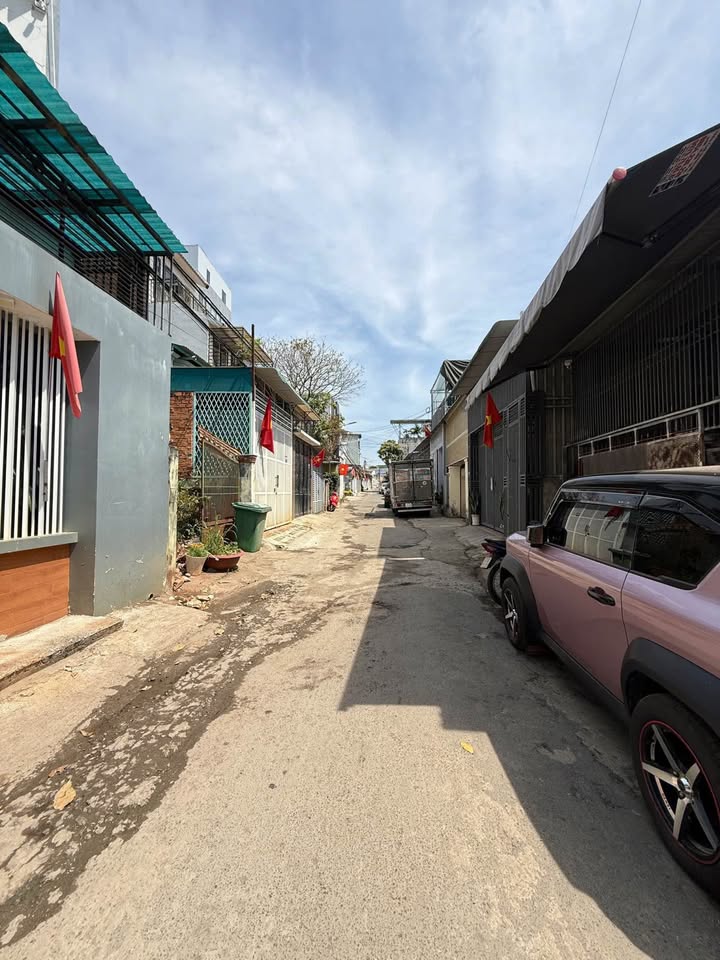 Đất 288m² Ngô Gia Tự, Q10 - Sổ đỏ, Hướng Bắc, Giá 12.5 Tỷ