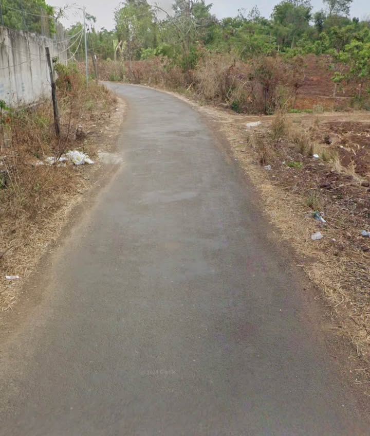 Đất nền 2 mặt tiền Hòa Phú, Buôn Ma Thuột - 500m², Giá 2.1 tỷ