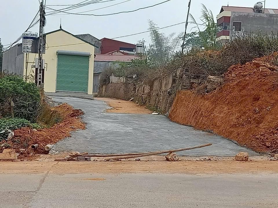 Đất Vàng Mặt Tiền 140m² Ngay Cổng BV Đa Khoa Tỉnh Lạng Sơn - Giá Đầu Tư 2 Tỷ