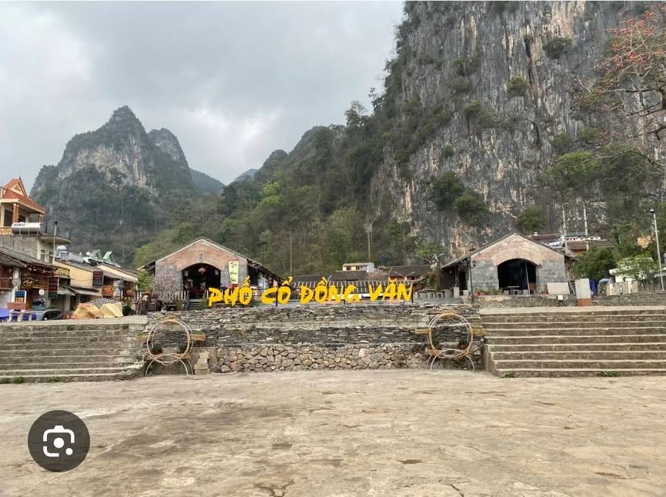 Đất Đồng Văn QL4C 284m² giá thỏa thuận - Hạ tầng hoàn thiện