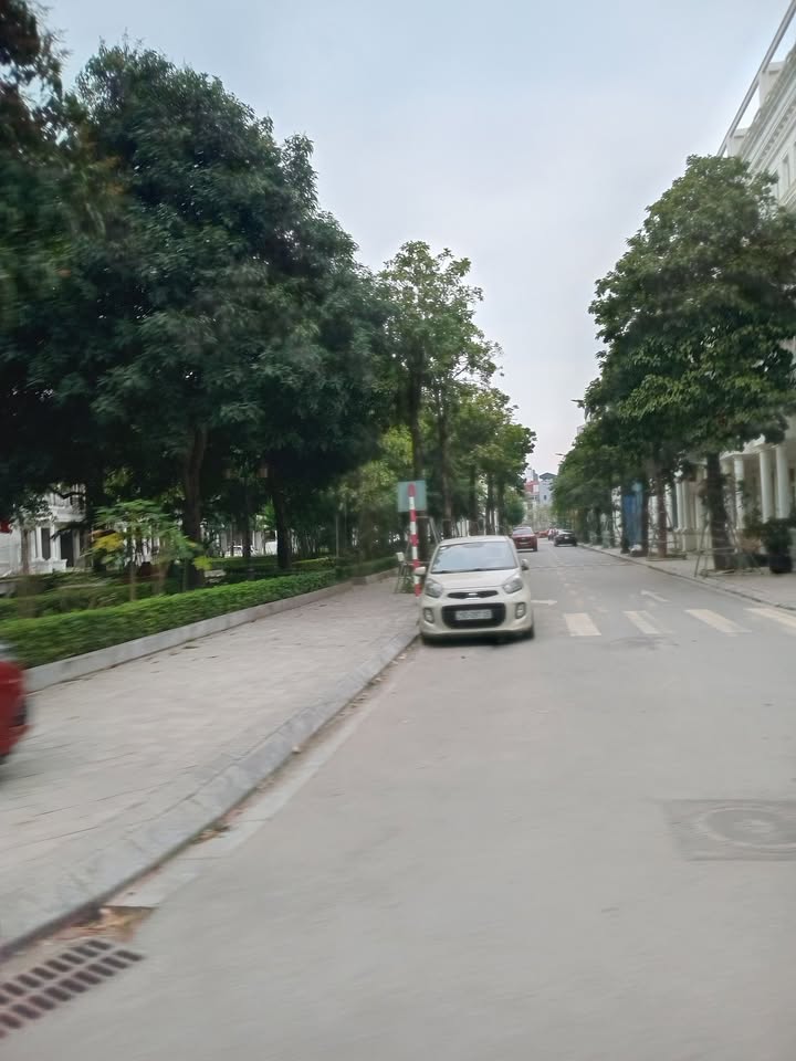 Nhà riêng Đại Mỗ 59m² - Sẵn sàng ở ngay, hưởng trọn tiện ích!