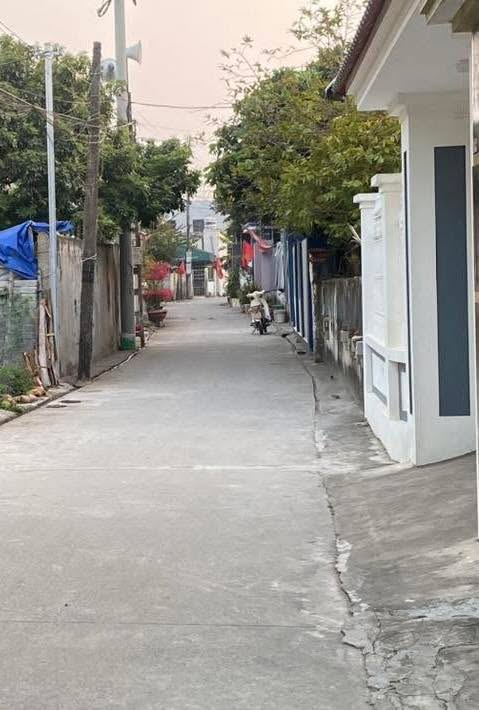 Đất nền Quảng Tiến Sầm Sơn 125m² - Sổ đỏ chính chủ