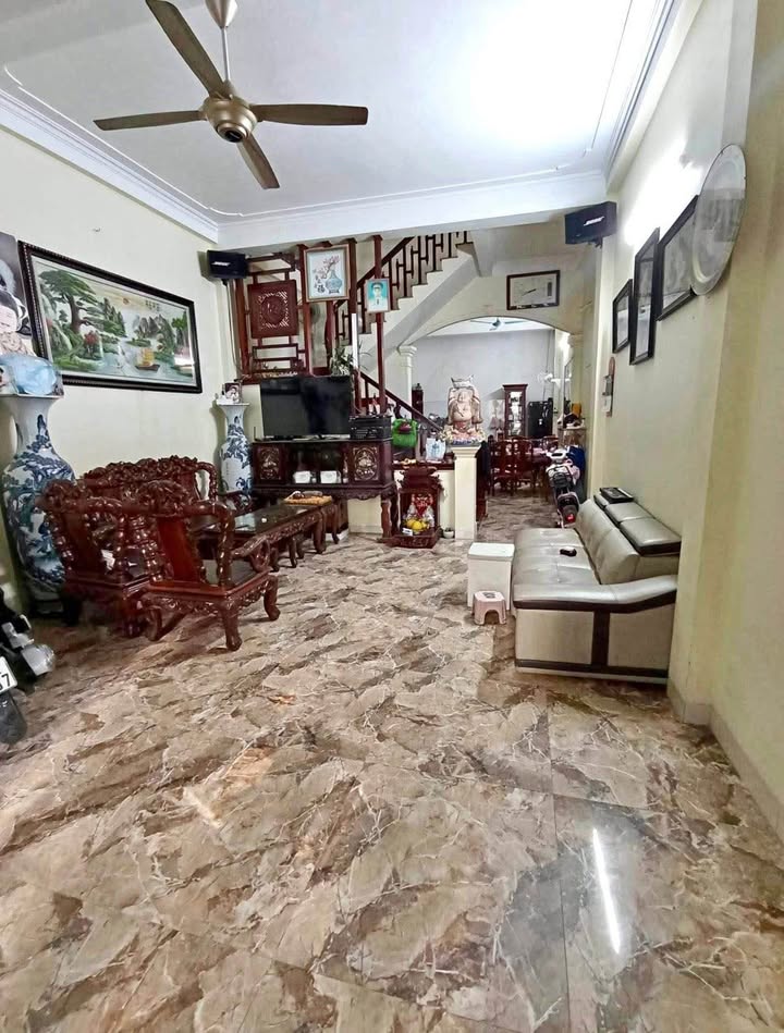 Nhà riêng KĐT Dệt Nam Định 72m2/6 tỷ - Chính chủ bán