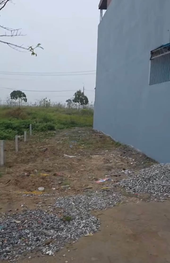 Bán đất Mỹ Thành TP. Nam Định 100m² giá 2.3 tỷ - Sổ đỏ chính chủ