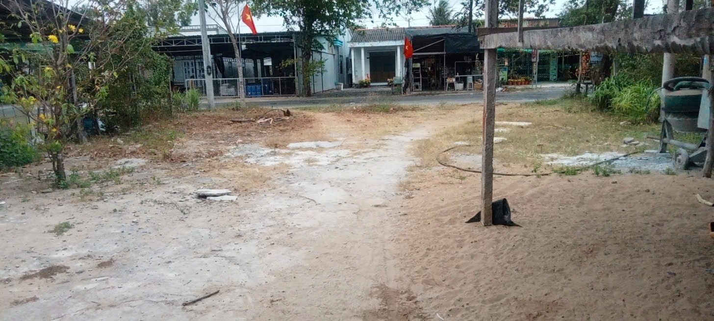 Bán Đất Nền Quốc Lộ 53, Duyên Hải, Trà Vinh - 675m² Giá 1 Tỷ