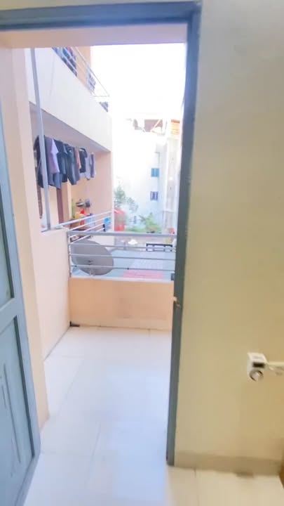 Cho thuê CCMN Đại Mỗ 28m² full đồ - Giá 3.3 triệu/tháng