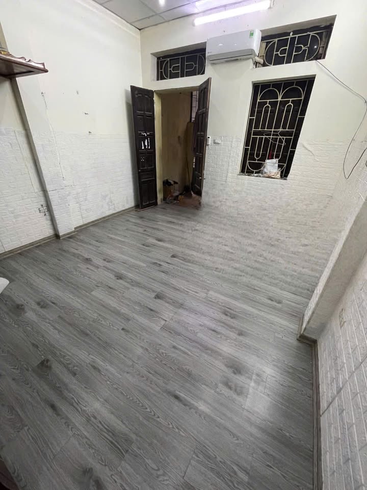 Nhà Riêng 50m² Ngã Ba Ba La, Hà Đông - Full Nội Thất, Giá 5 Triệu