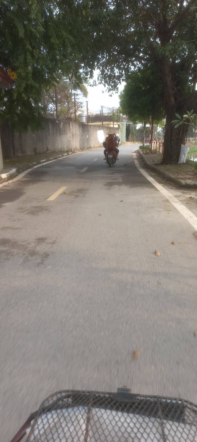 Đất Thụy Phương Bắc Từ Liêm 42m² nhỉnh 4 tỷ - Ô tô vào tận đất!