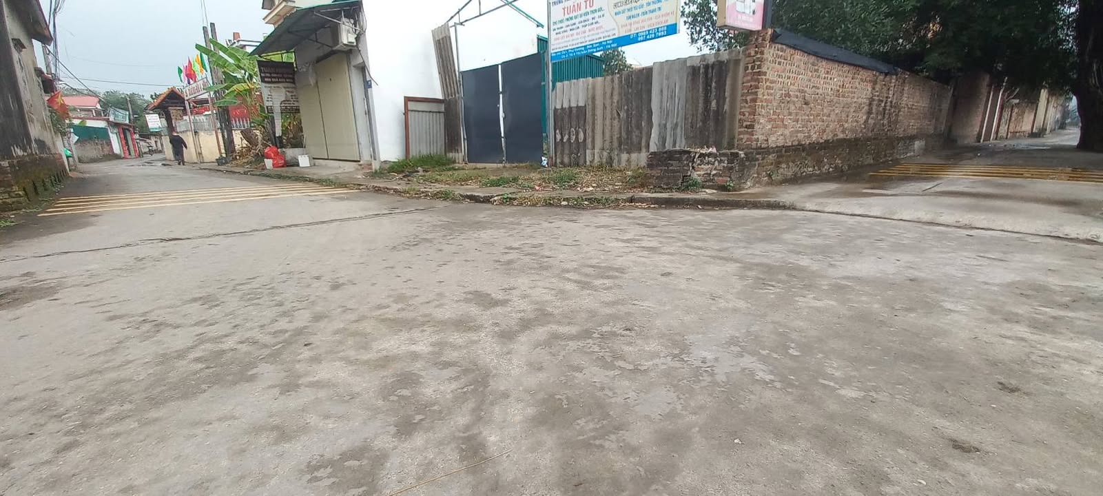 Đất Sóc Sơn 90m² - Tặng 13m² Sử Dụng - Chỉ Hơn 3 Tỷ