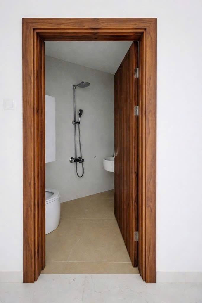 Nhà Nguyên Căn Trần Văn Đang, Q.3 - 52m² - Sẵn Sàng Kinh Doanh/Ở