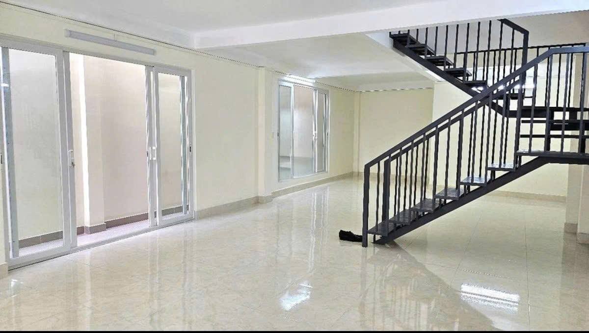 Cho thuê nhà nguyên căn Mai Văn Vĩnh Q7 85m² - Vị trí đẹp ở ngay!