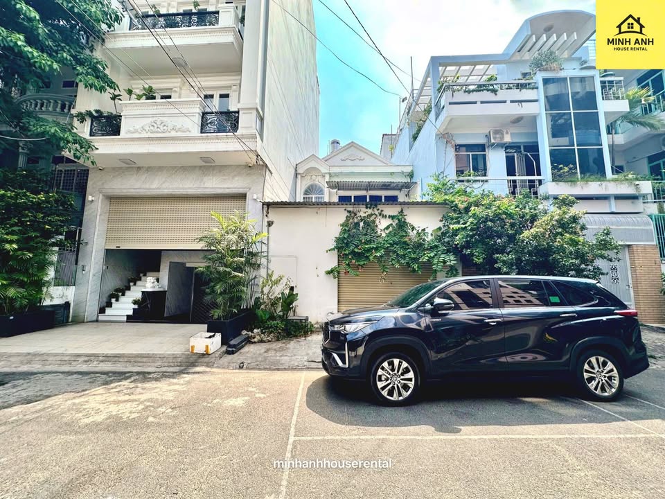 Nhà riêng Bàu Cát, Tân Bình 96m² - Sẵn sàng ở ngay!