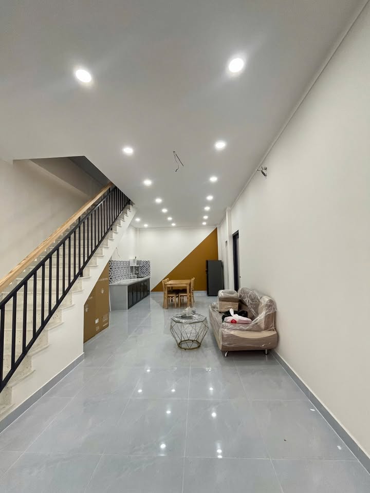 Cho thuê nhà Thới Hòa Bến Cát 2PN 7.5 triệu - Sẵn sàng ở ngay!