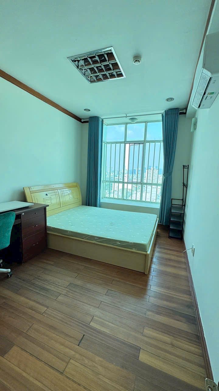 Cho thuê phòng căn hộ Hoàng Anh Gia Lai Q7, view Landmark 81