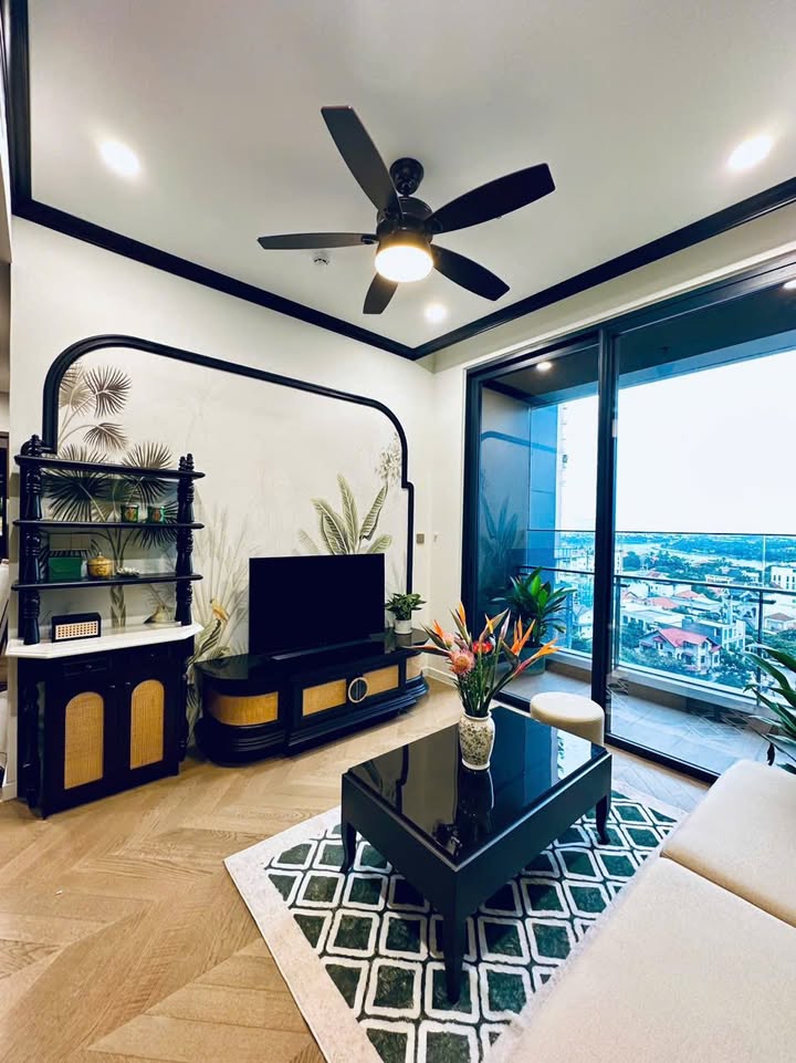 Bán căn hộ Lumiere Riverside 73m² - 2PN View Sông, Sẵn Hợp Đồng Thuê 13 Tỷ