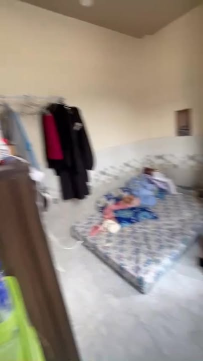 Nhà Nguyên Căn Tân Thới Hiệp, Q12 - 1PN, 2WC, Sân Thượng, Giá 5 Triệu