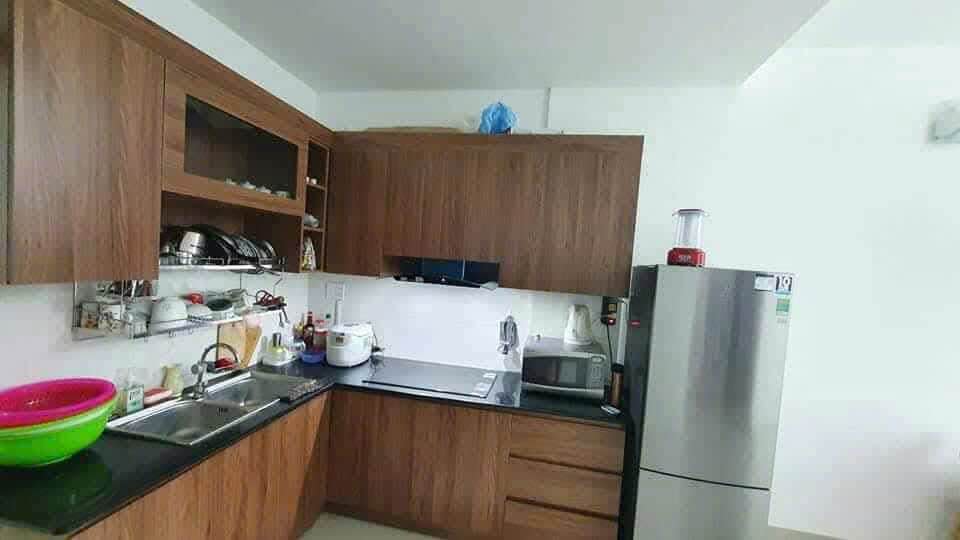 Nhà 65m² Bình Phú 2, Nha Trang - 2PN, Nội thất cơ bản, Giá 6 Triệu/Tháng