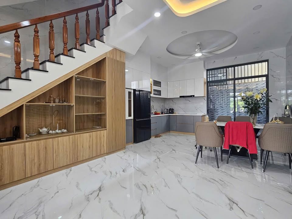 Cho thuê nhà VCN Phước Long Nha Trang 20 triệu - Full nội thất mới 100%