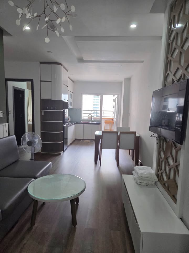 Căn hộ Mường Thanh Viễn Triều 60m² - Full nội thất, 11 Triệu