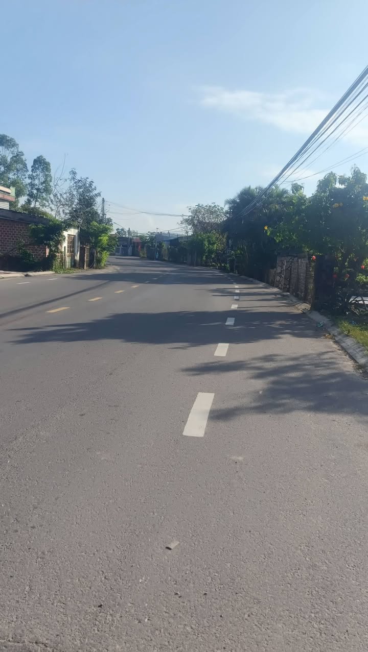 Đất nền Nhơn Tân An Nhơn 180m² 7xx triệu - Đường to ô tô