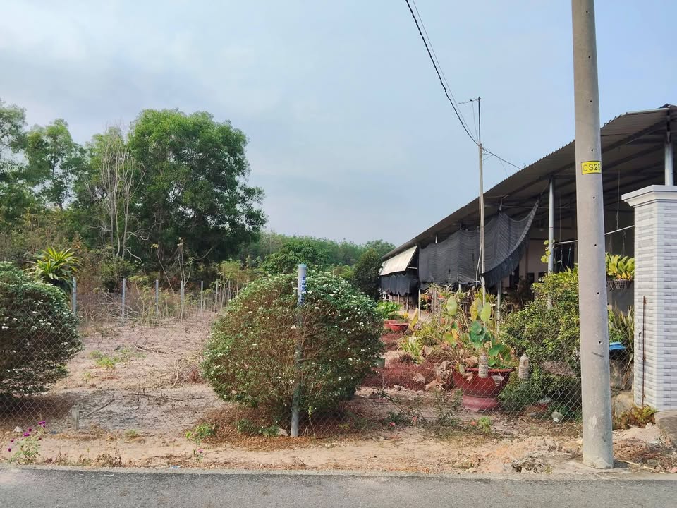 Đất nền An Điền Bến Cát 385m² 2.1 tỷ - Sổ đỏ chính chủ