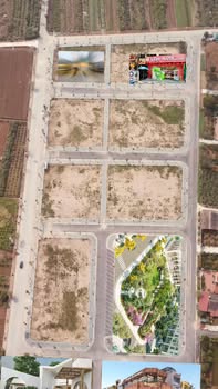 Đất nền Khoái Châu 100m² 4 triệu/m² - Sổ hồng sẵn