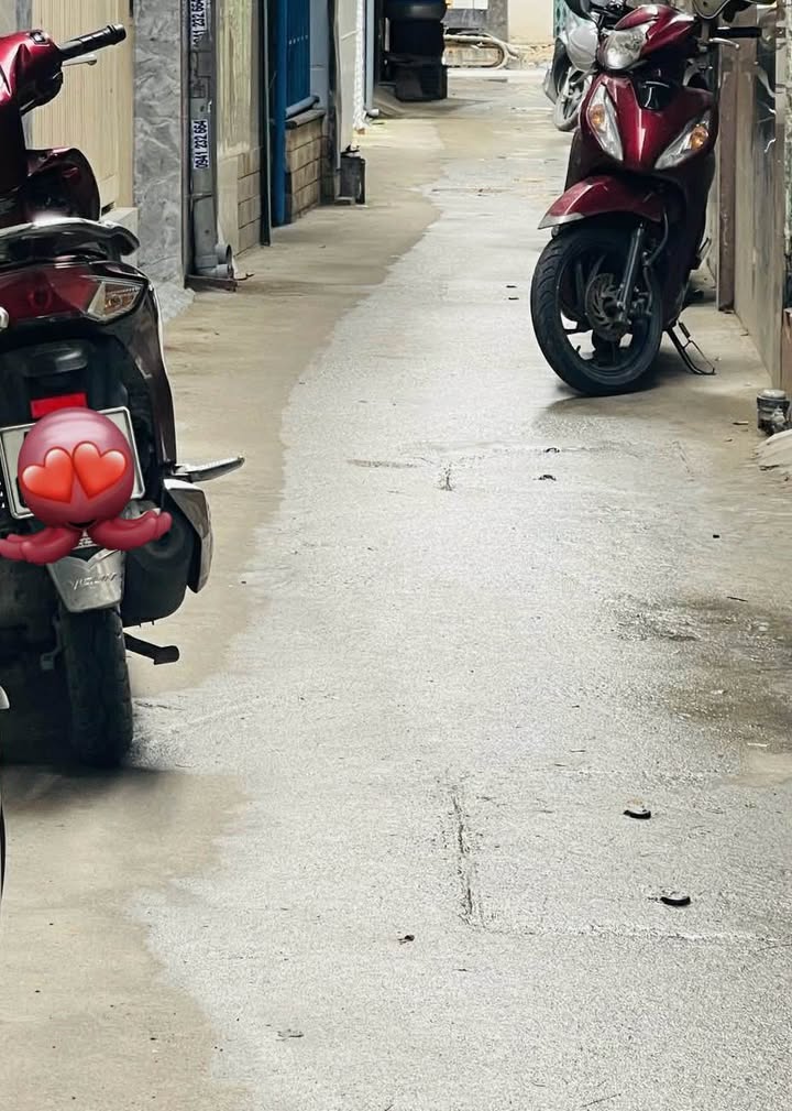 Bán nhà Hải Châu 35m² giá 2 tỷ - Vị trí đắc địa kinh doanh ngay!