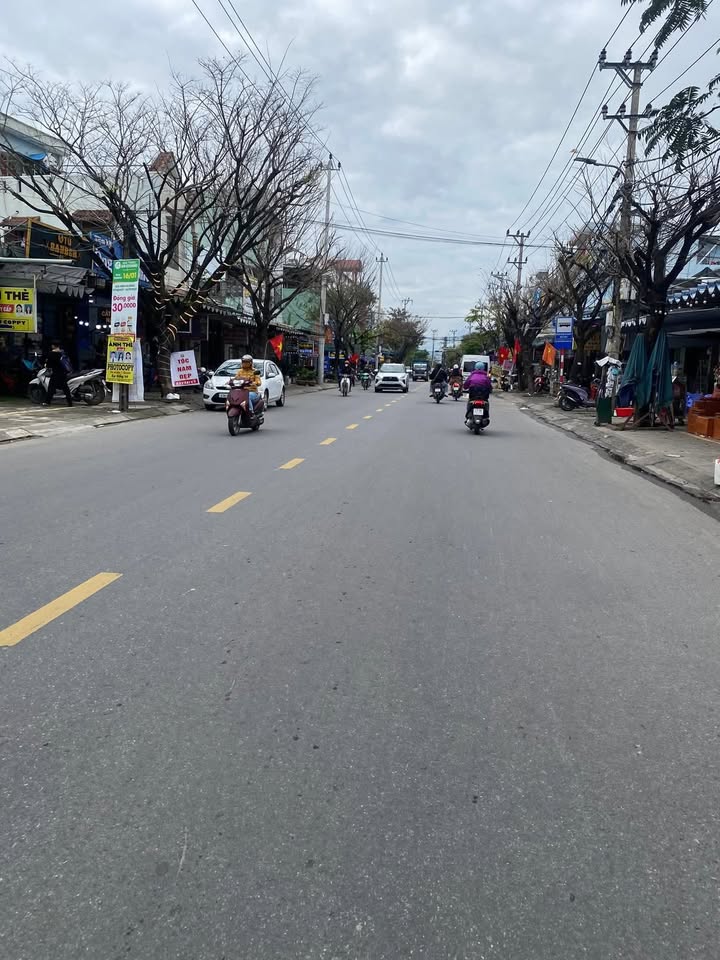 Đất nền Hòa Liên 3, Liên Chiểu 130m² - Đầu tư sinh lời ngay!