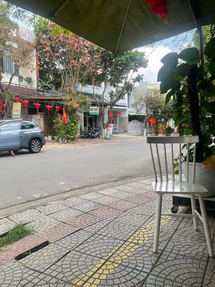 Đất nền Cẩm Lệ 100m² 3 tỷ - Sổ đỏ chính chủ