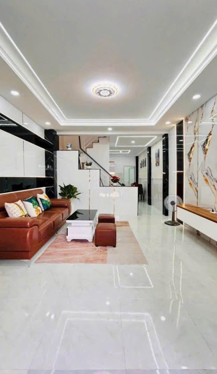 Bán nhà Đình Thôn 54m² giá 9 tỷ - Sổ đỏ chính chủ, ở ngay!
