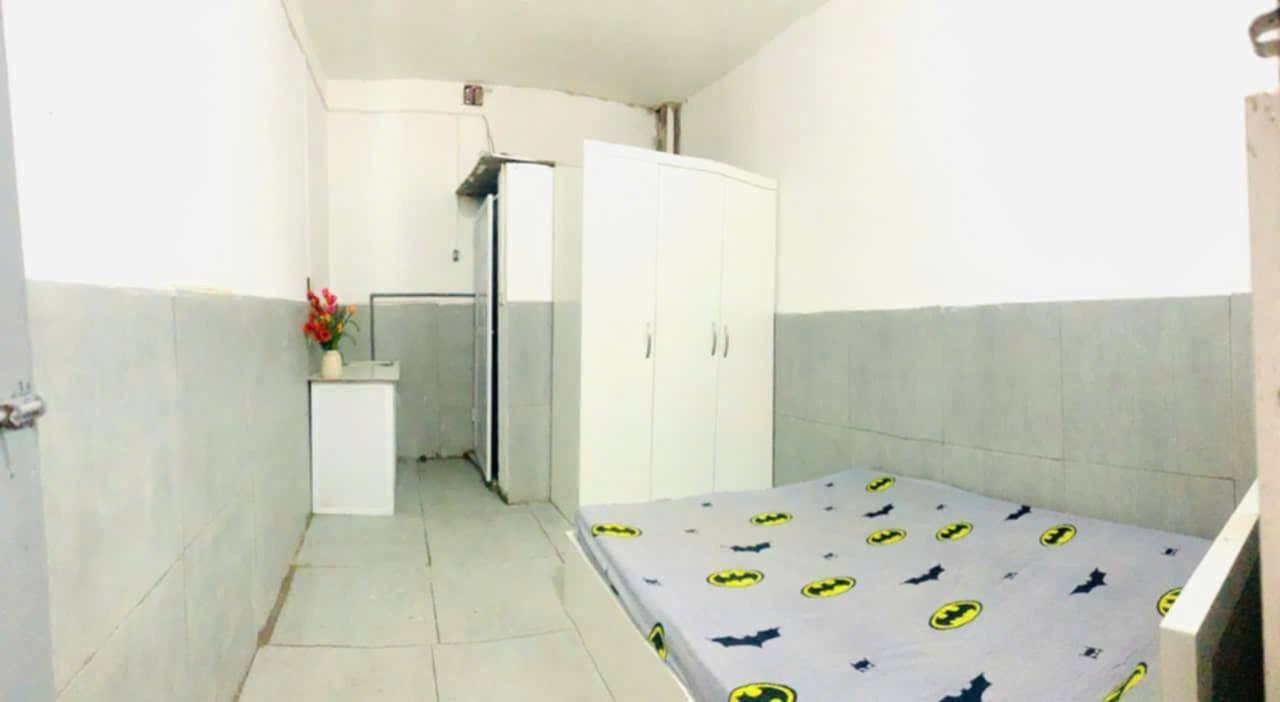 Thuê phòng trọ Mễ Trì 2.5 triệu - Sẵn sàng ở ngay, giờ tự do!