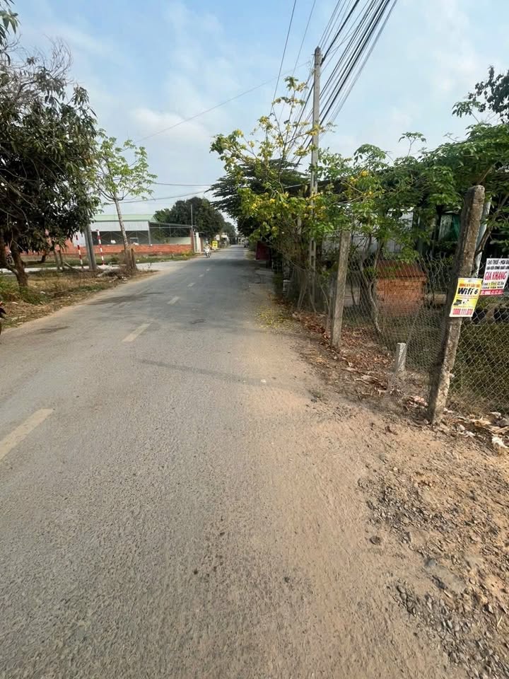 Đất Ninh Thạnh 450m² Sổ Đỏ, Giá 1.7 Tỷ - Cơ Hội Đầu Tư Vàng