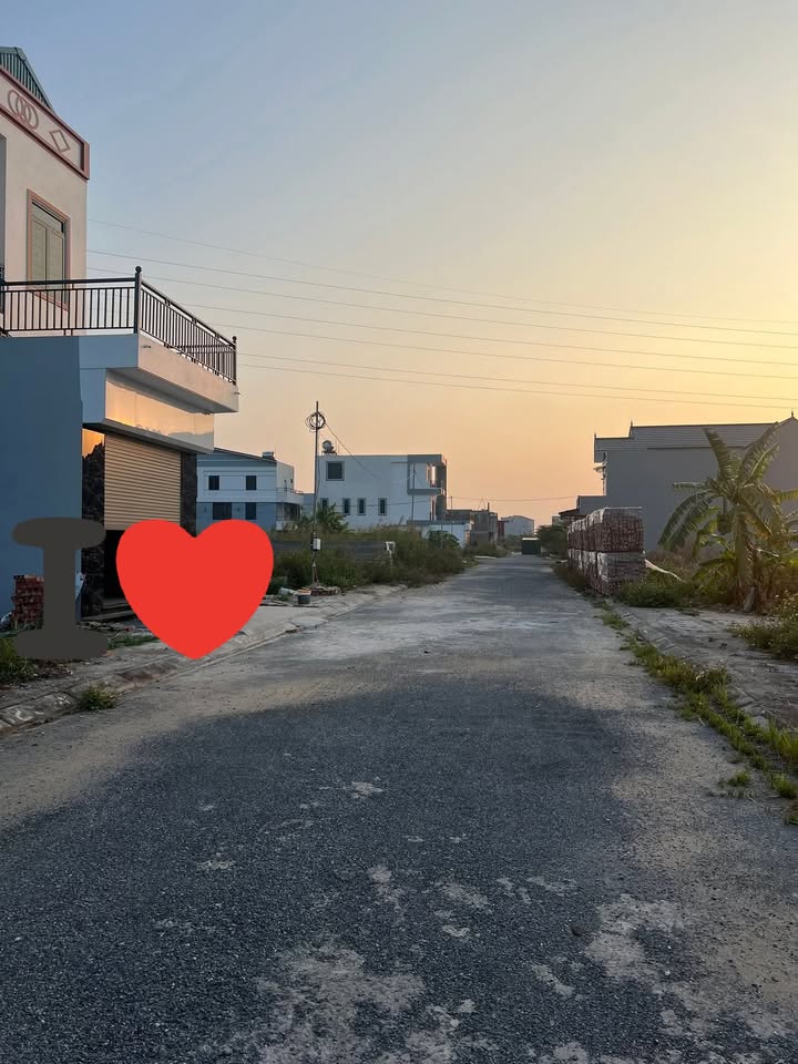 Đất Nền Đấu Giá Lương Điền 90m² - Đầu Tư Sinh Lời Vượt Trội