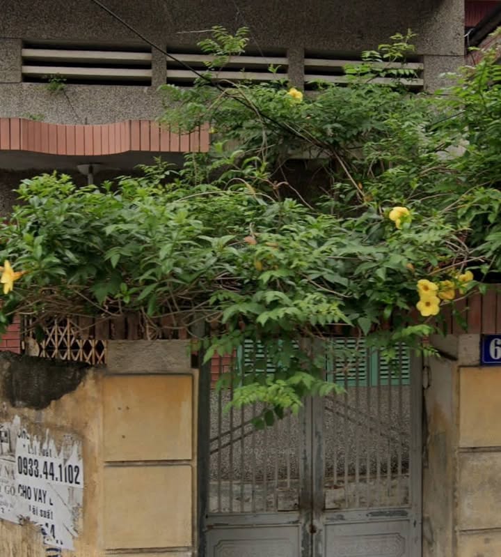 Đất Phan Trứ Kiến An 82m² giá 4 tỷ - Mặt tiền rộng kinh doanh