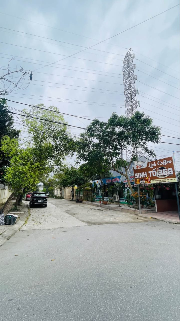 Đất nền KDC An Hồng An Dương 100m² - Vị trí vàng đầu tư sinh lời