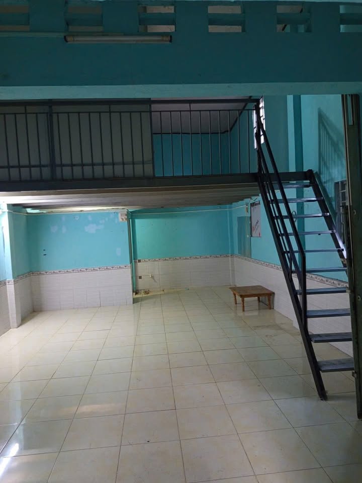 Nhà riêng Phú Thọ Hòa 40m² giá 6.5 triệu - Giá tốt hiếm có!