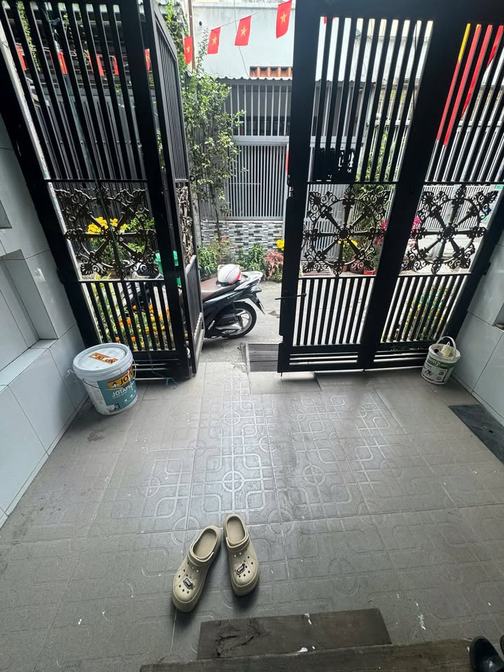 Thuê Nhà Hương Lộ 2 Bình Tân 33m² Giá 6 Triệu - Sẵn Sàng Ở Ngay!